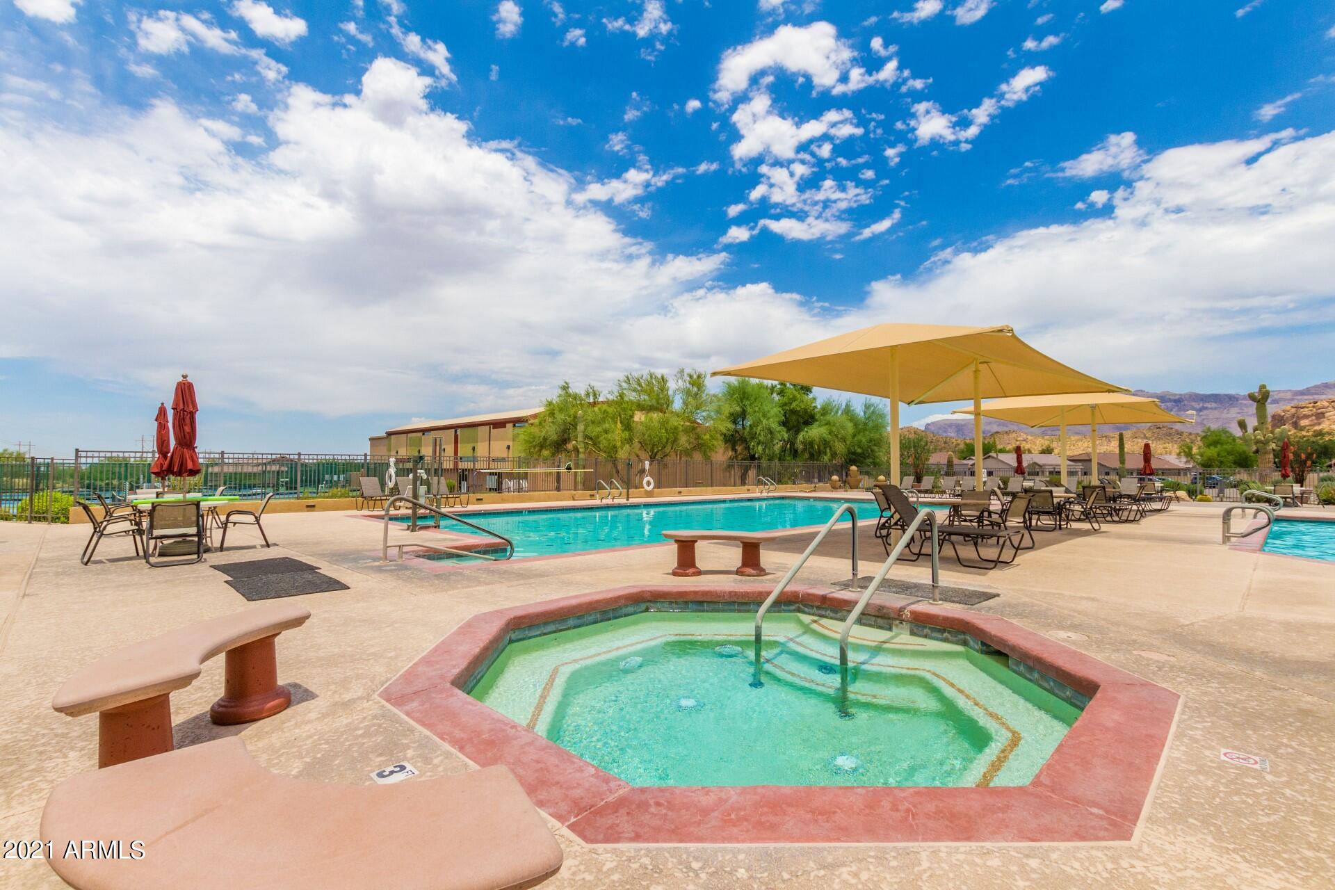 7584 Rugged Ironwood Road Gold Canyon, AZ 85118 - Photo 39 of 44 Mountainbrook Village (5)