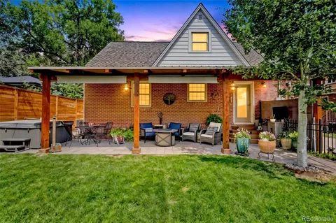 $1,400,000 | 2889 Raleigh Street, Denver, CO 80212