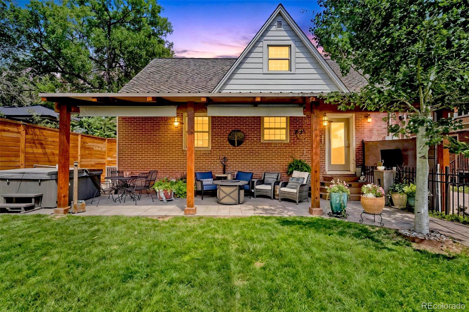 2889 Raleigh Street Denver, CO 80212 - Photo 37 of 50 Gallery Image 37