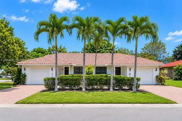 $830,000 | 1410-1412 Northwest 93rd Terrace, Coral Springs, FL 33071