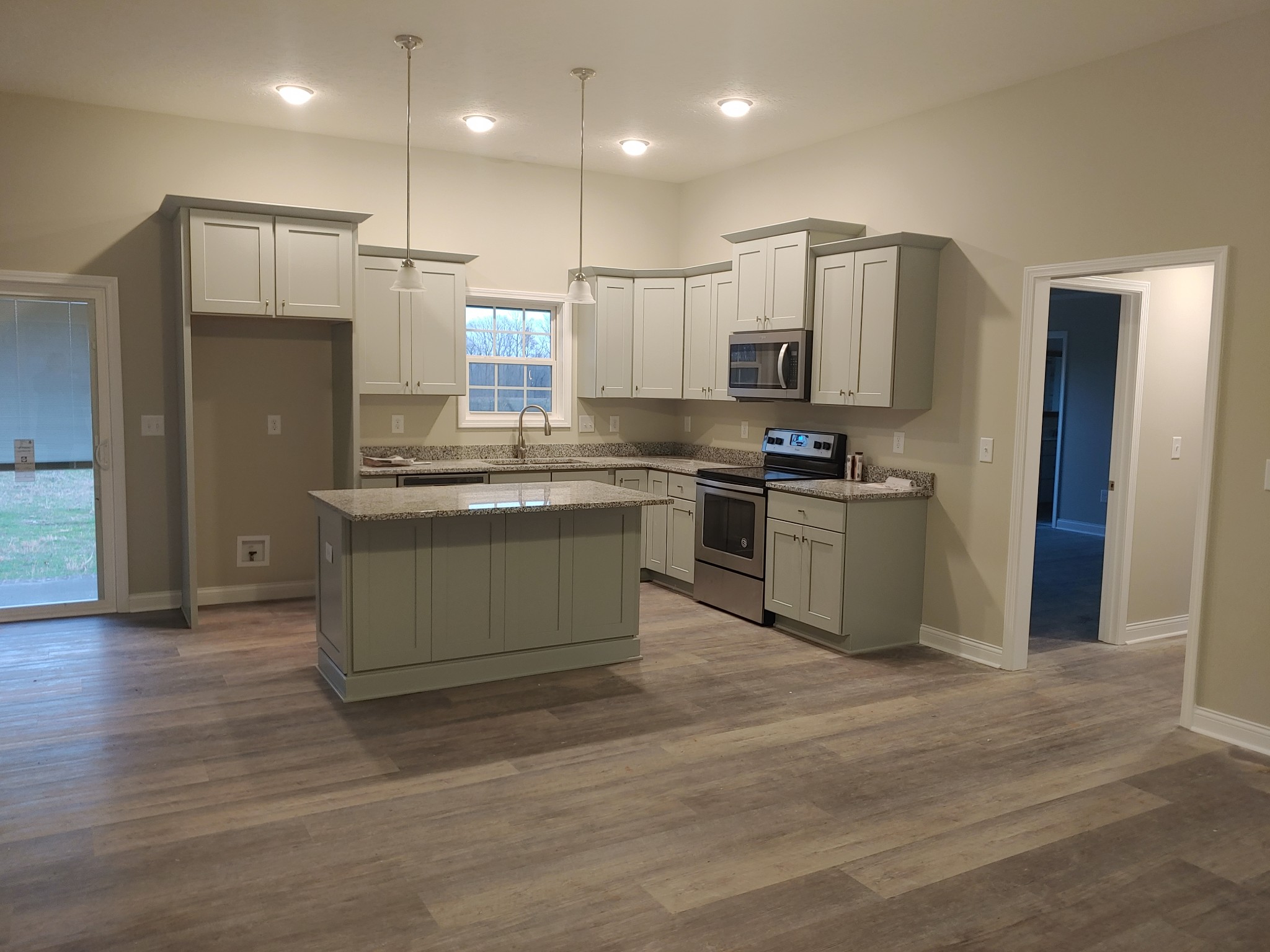 4103 Martins Chapel Road Springfield, TN 37172 - Photo 3 of 21