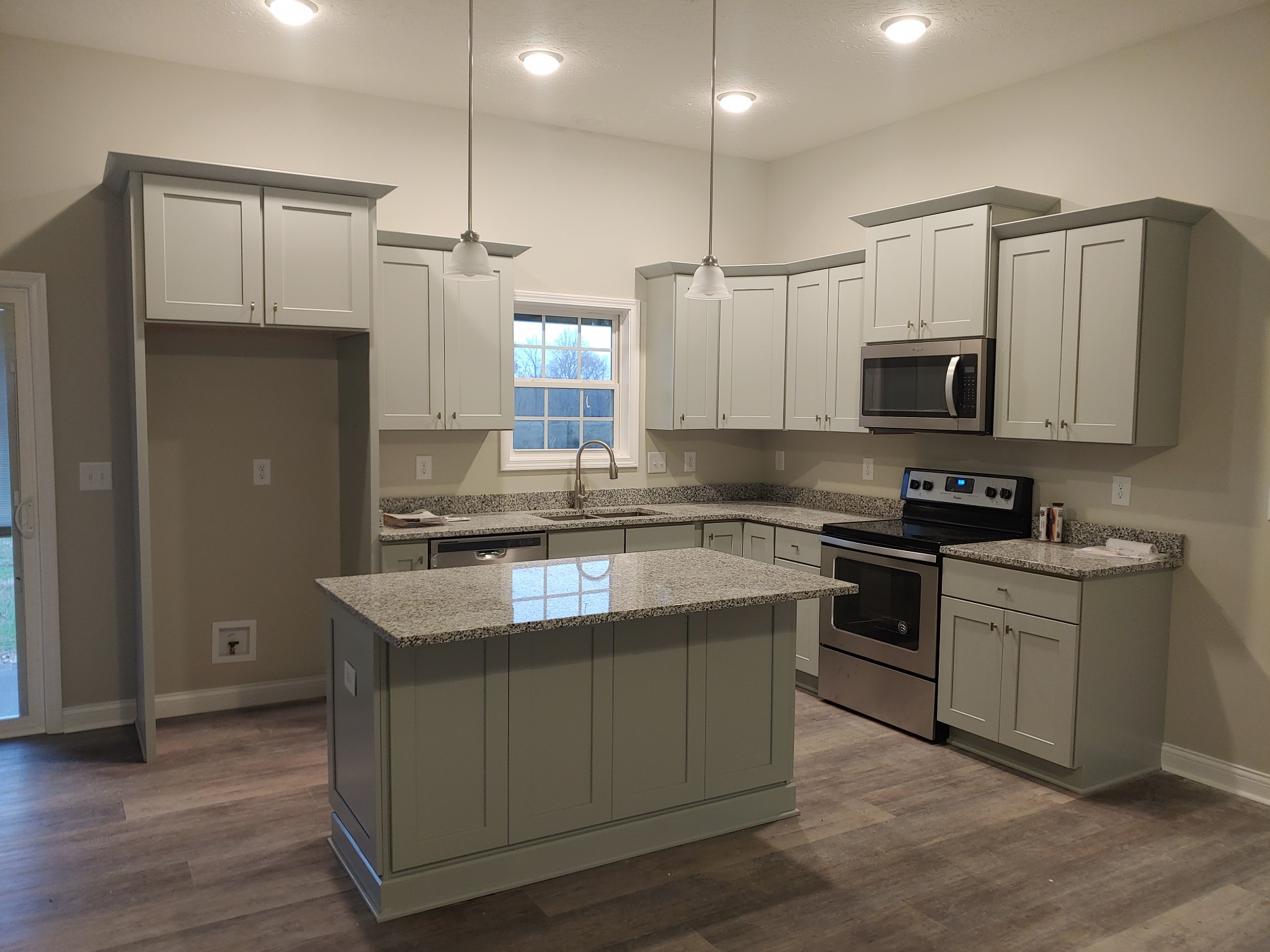 4103 Martins Chapel Road Springfield, TN 37172 - Photo 4 of 21