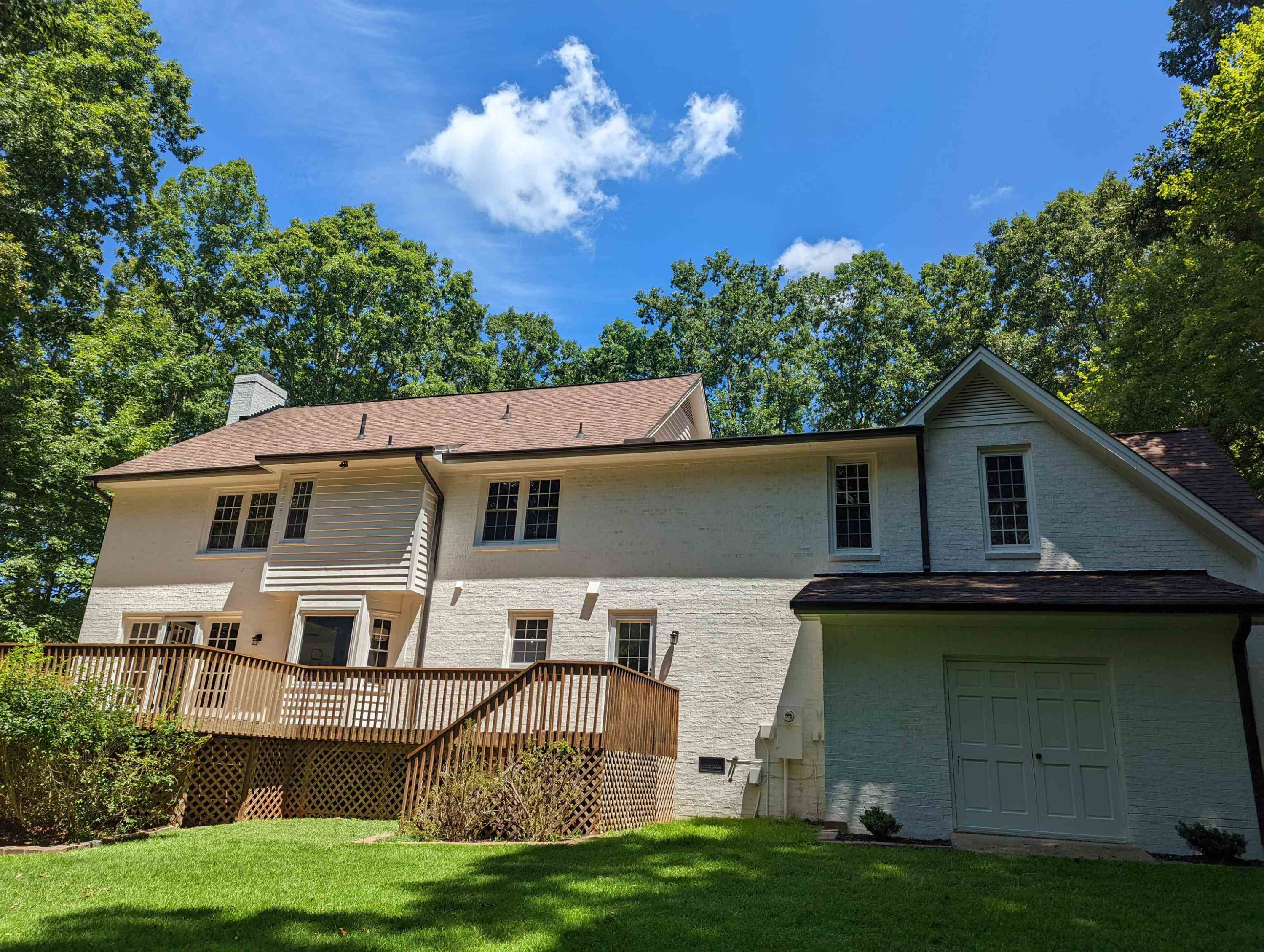 11413 Old Creedmoor Road Raleigh, NC 27613 - Photo 3 of 35 Photo 3