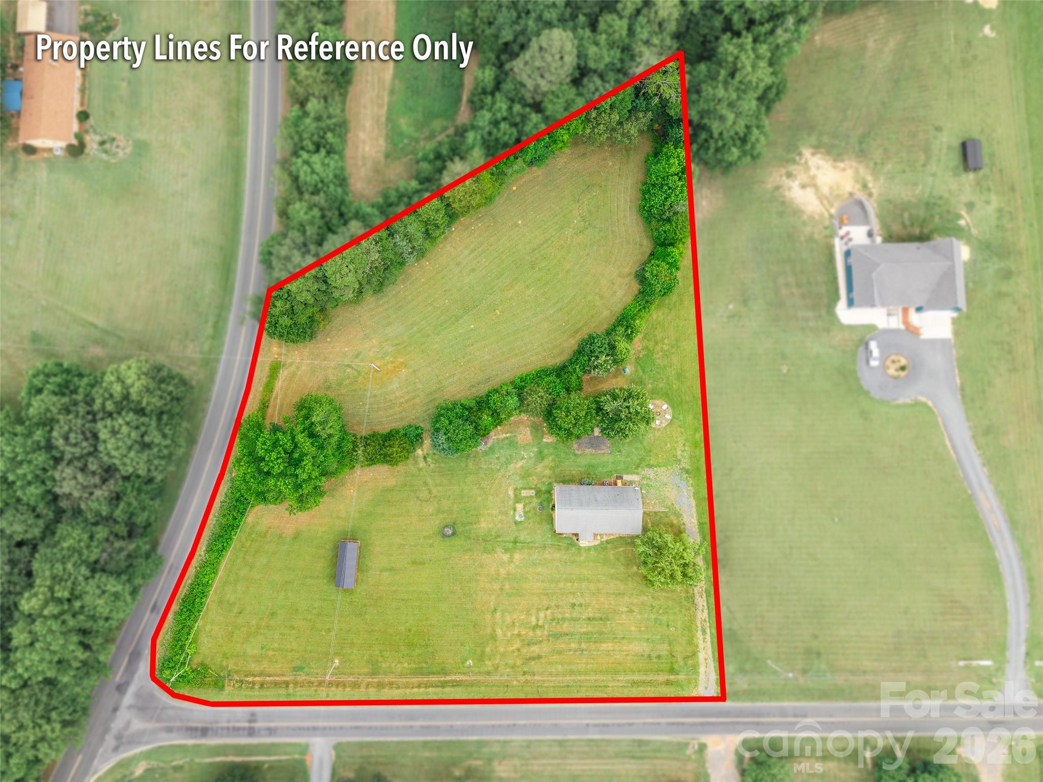 21966 Stony Road Locust, NC 28097 - Photo 4 of 30