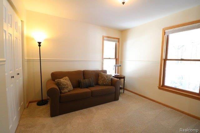 5662 Casey Road Dryden, MI 48428 - Photo 13 of 34 Bedroom 2