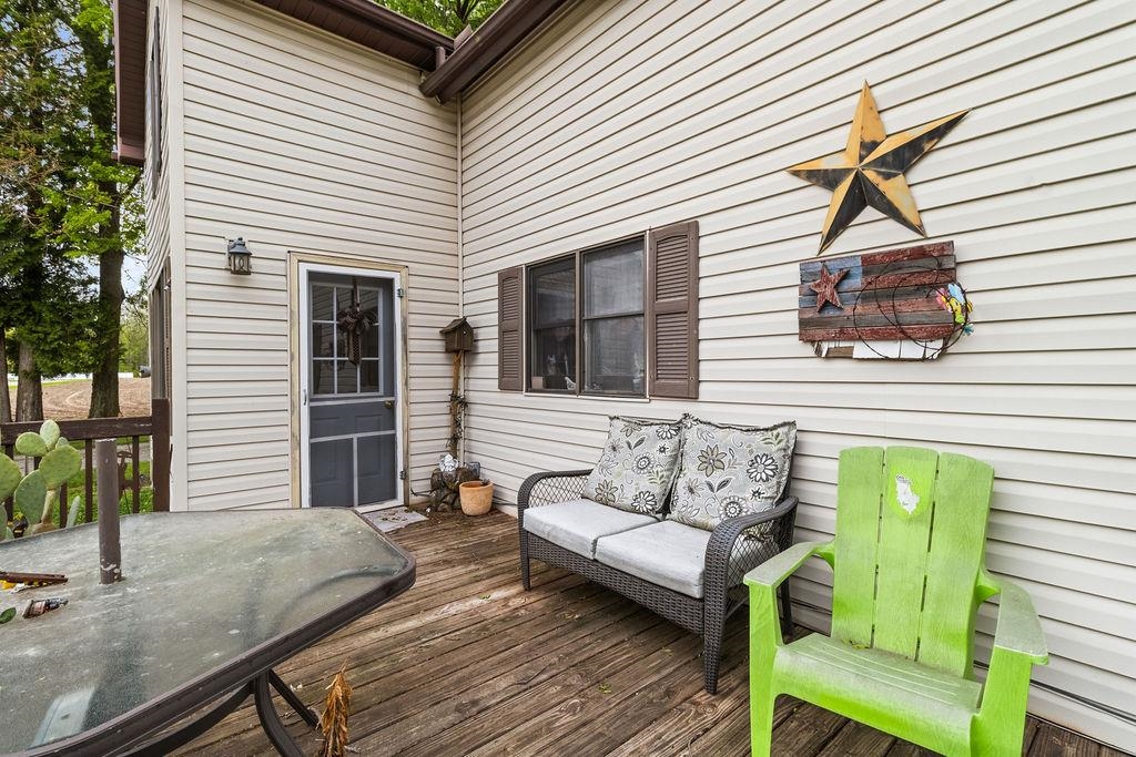 320 West Walnut Street Akron, IN 46910 - Photo 2 of 36