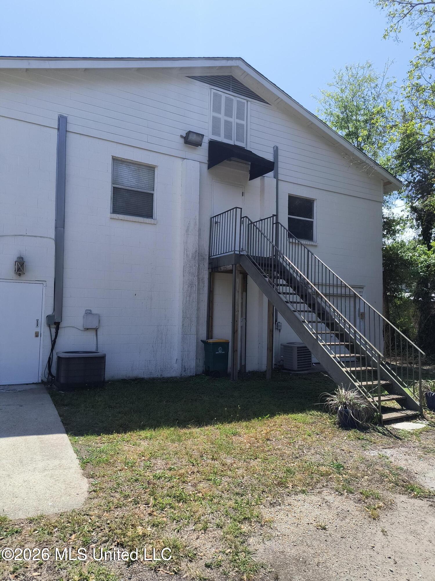 1956 East Pass Road, Unit B Gulfport, MS 39507 - Photo 12 of 12 1000002047