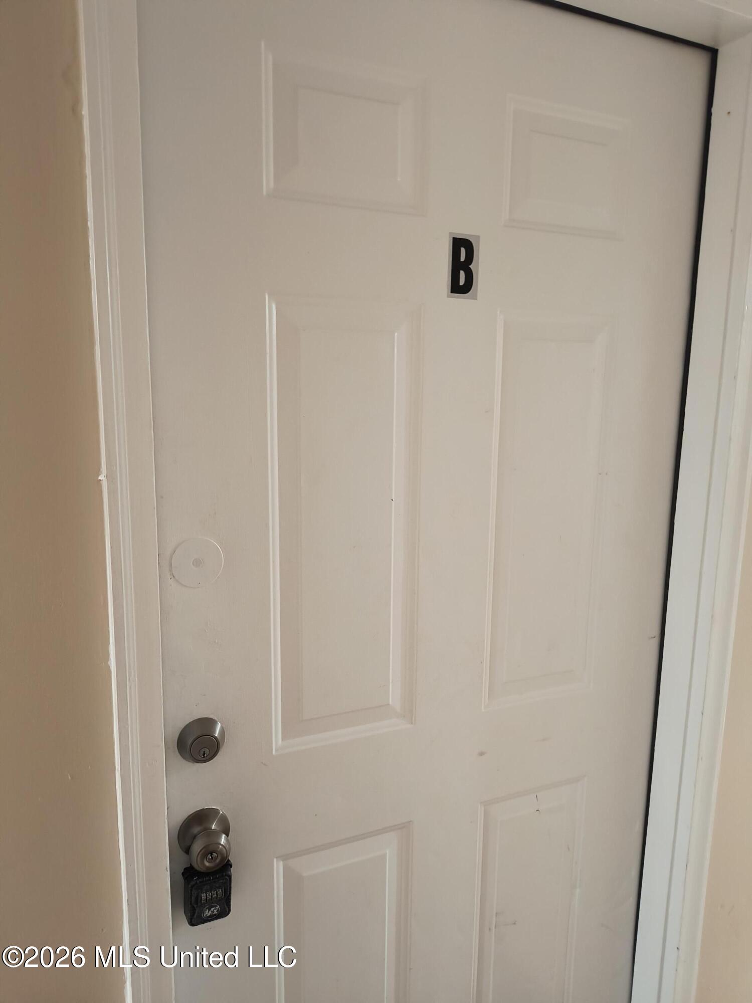 1956 East Pass Road, Unit B Gulfport, MS 39507 - Photo 4 of 12 1000002041