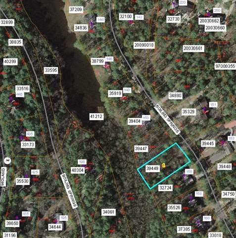 154 Boiling Spring Circle Southern Pines, NC 28387 - Photo 1 of 2 Primary Photo