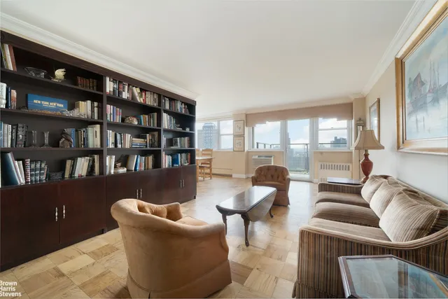 $1,395,000 | 75 Henry Street, Unit 20E | Brooklyn Heights