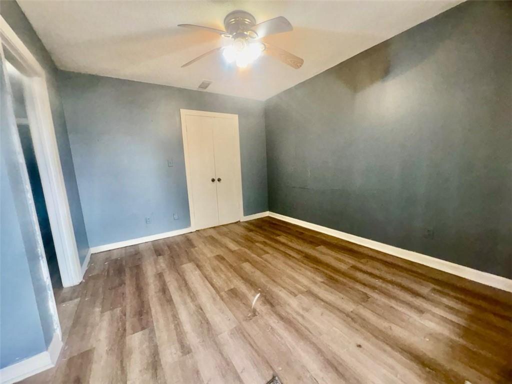 85 Place Fontaine Lithonia, GA 30038 - Photo 9 of 11 a view of empty room