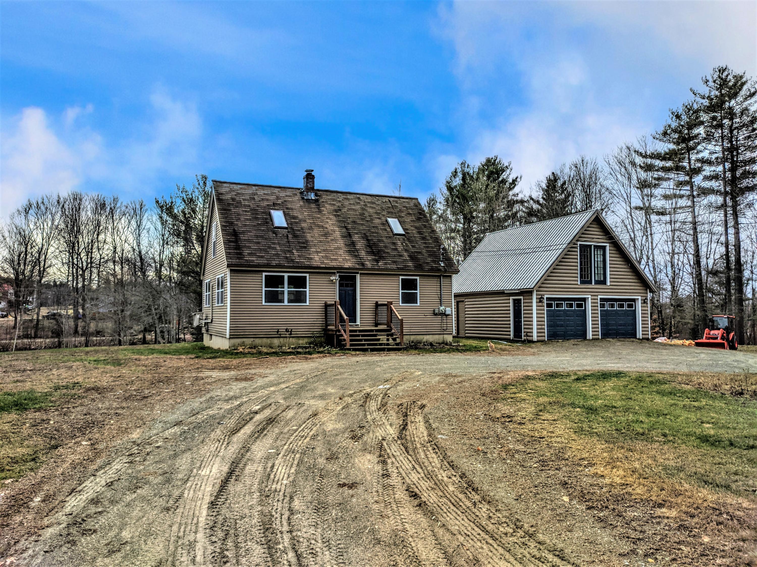 95 Deer Hill Road South China, ME 04358 - Photo 2 of 40 IMG_20201230_193352_607