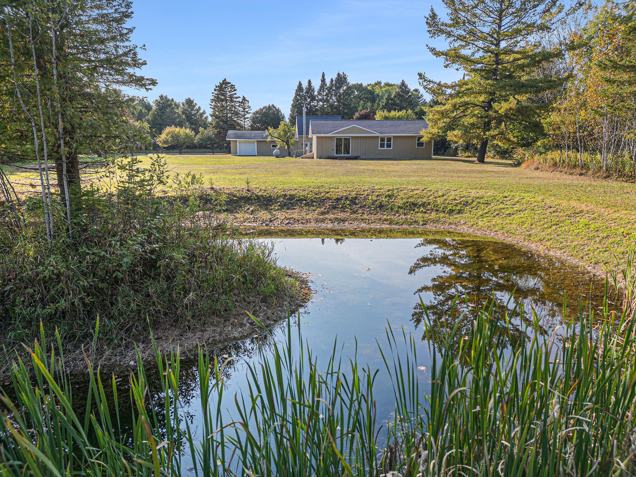 13980 Paradise Lake Road Levering, MI 49755 - Photo 46 of 58 Gallery Image 46