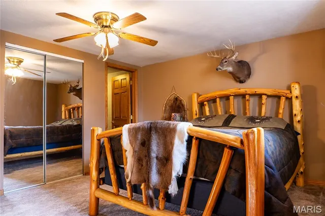 $369,500 | 9057 Big Tavern Creek Road, Portland, MO 65067