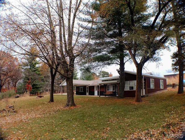 $369,500 | 9057 Big Tavern Creek Road, Portland, MO 65067