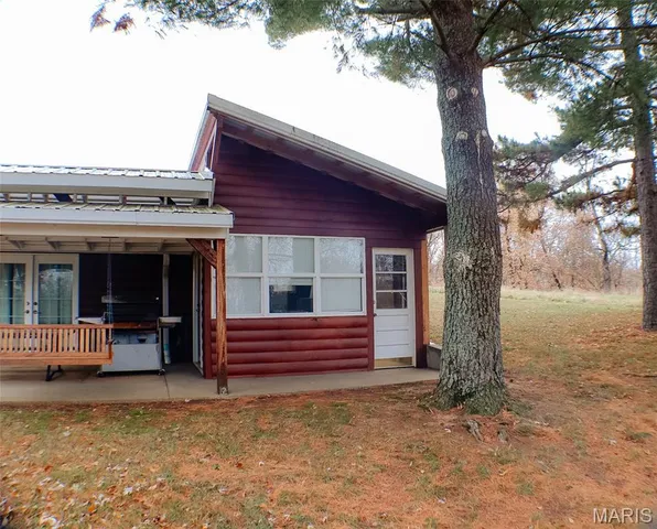 $369,500 | 9057 Big Tavern Creek Road, Portland, MO 65067