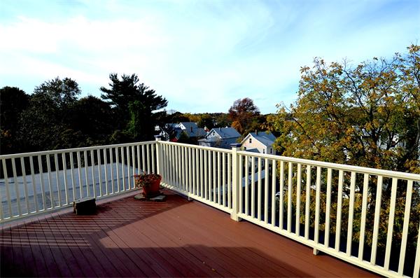 96 Dix Street, Unit 6 Boston, MA 02122 - Photo 15 of 30