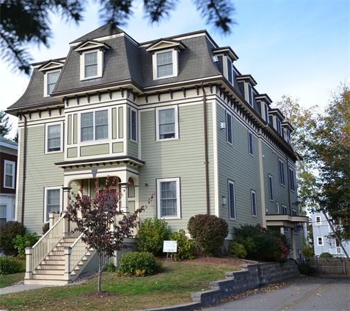 96 Dix Street, Unit 6 Boston, MA 02122 - Photo 2 of 30