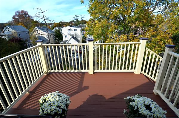 96 Dix Street, Unit 6 Boston, MA 02122 - Photo 25 of 30