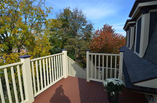 96 Dix Street, Unit 6 Boston, MA 02122 - Photo 27 of 30