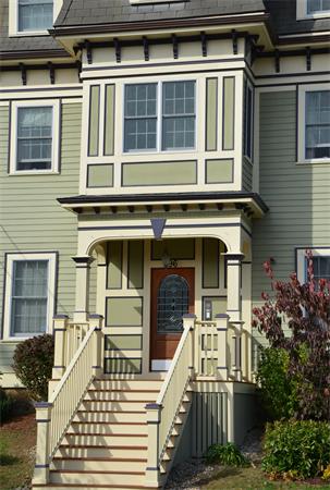 96 Dix Street, Unit 6 Boston, MA 02122 - Photo 28 of 30