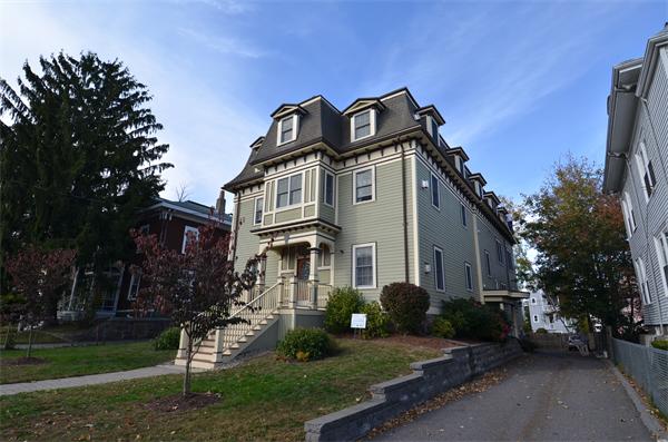 96 Dix Street, Unit 6 Boston, MA 02122 - Photo 29 of 30