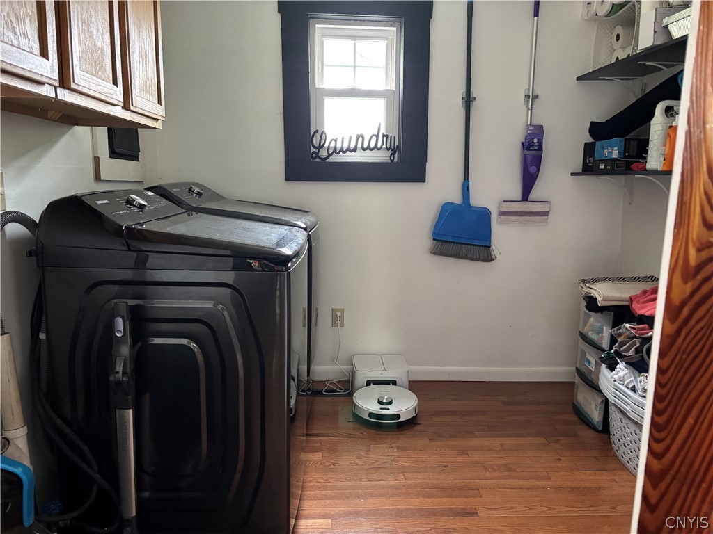 5123 Military Road Russia, NY 13431 - Photo 14 of 34
