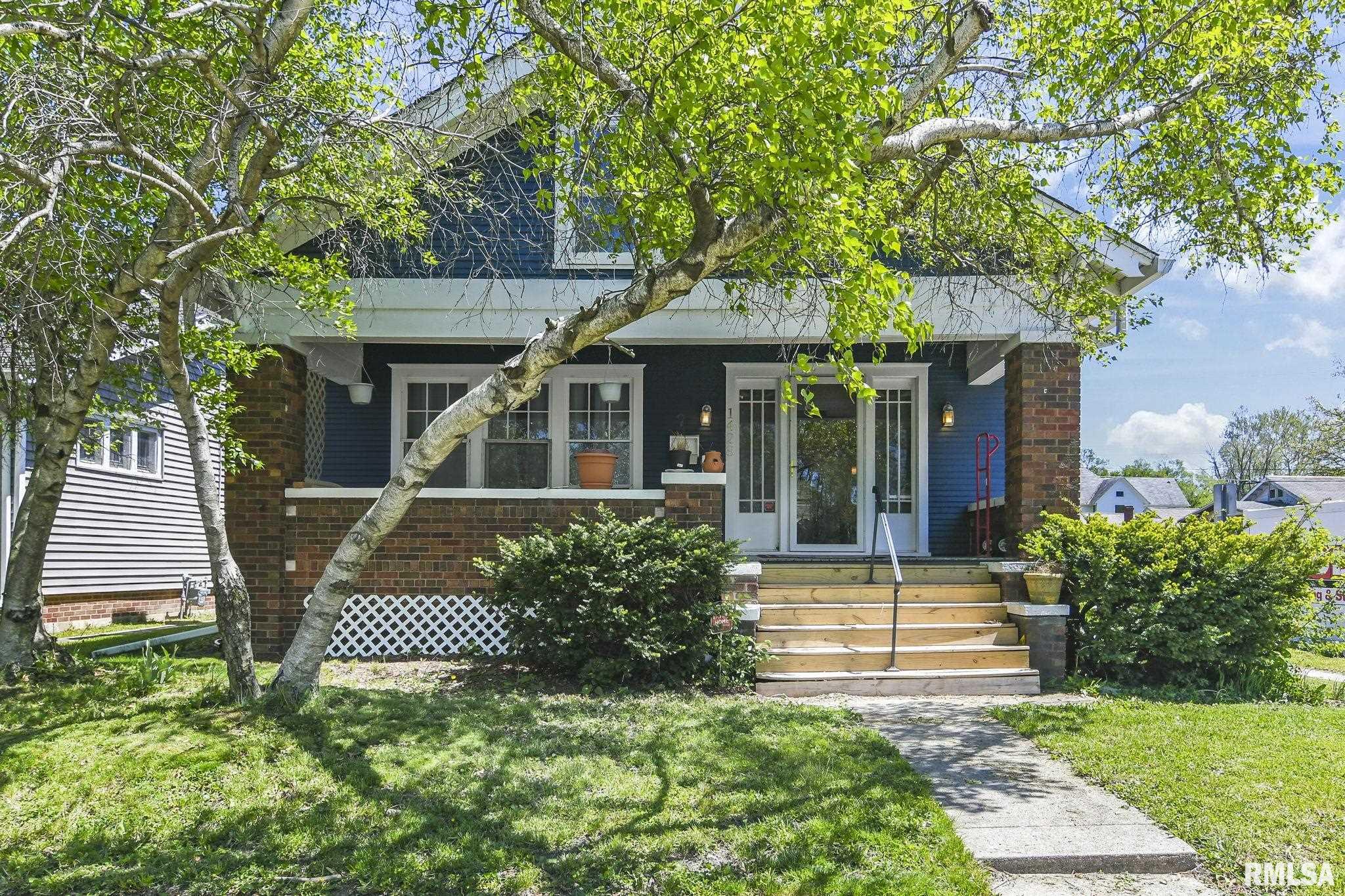 1428 South 2nd Street Springfield, IL 62704 - Photo 1 of 22 Gallery Image 1