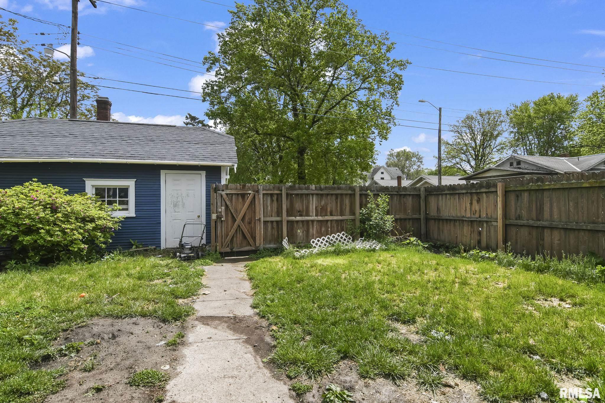 1428 South 2nd Street Springfield, IL 62704 - Photo 21 of 22 Gallery Image 21