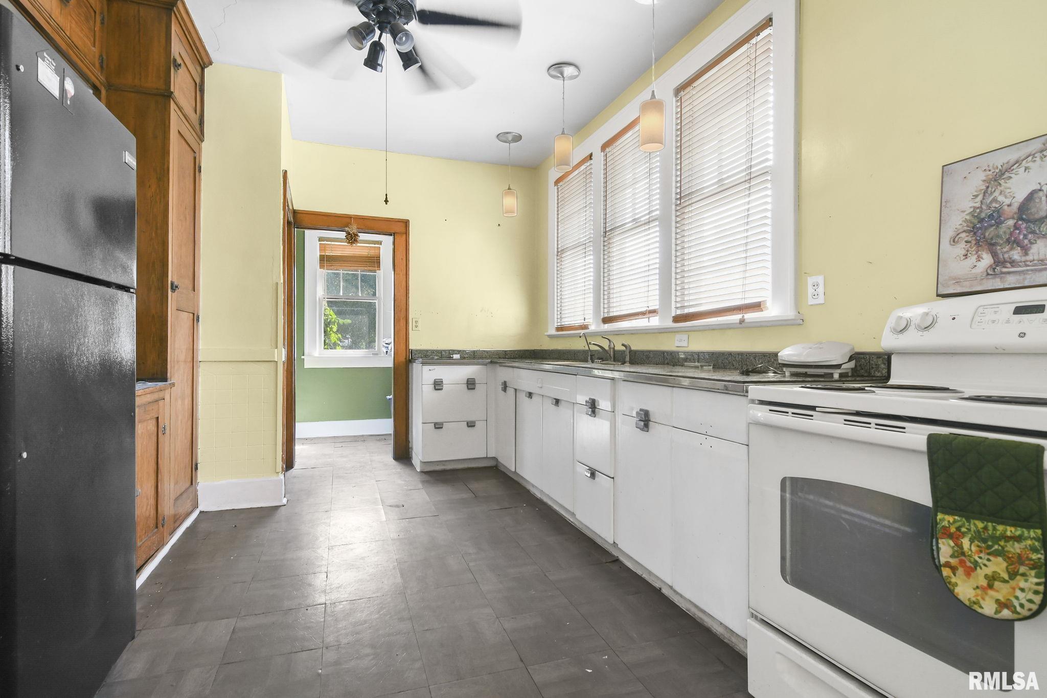 1428 South 2nd Street Springfield, IL 62704 - Photo 8 of 22 Gallery Image 8
