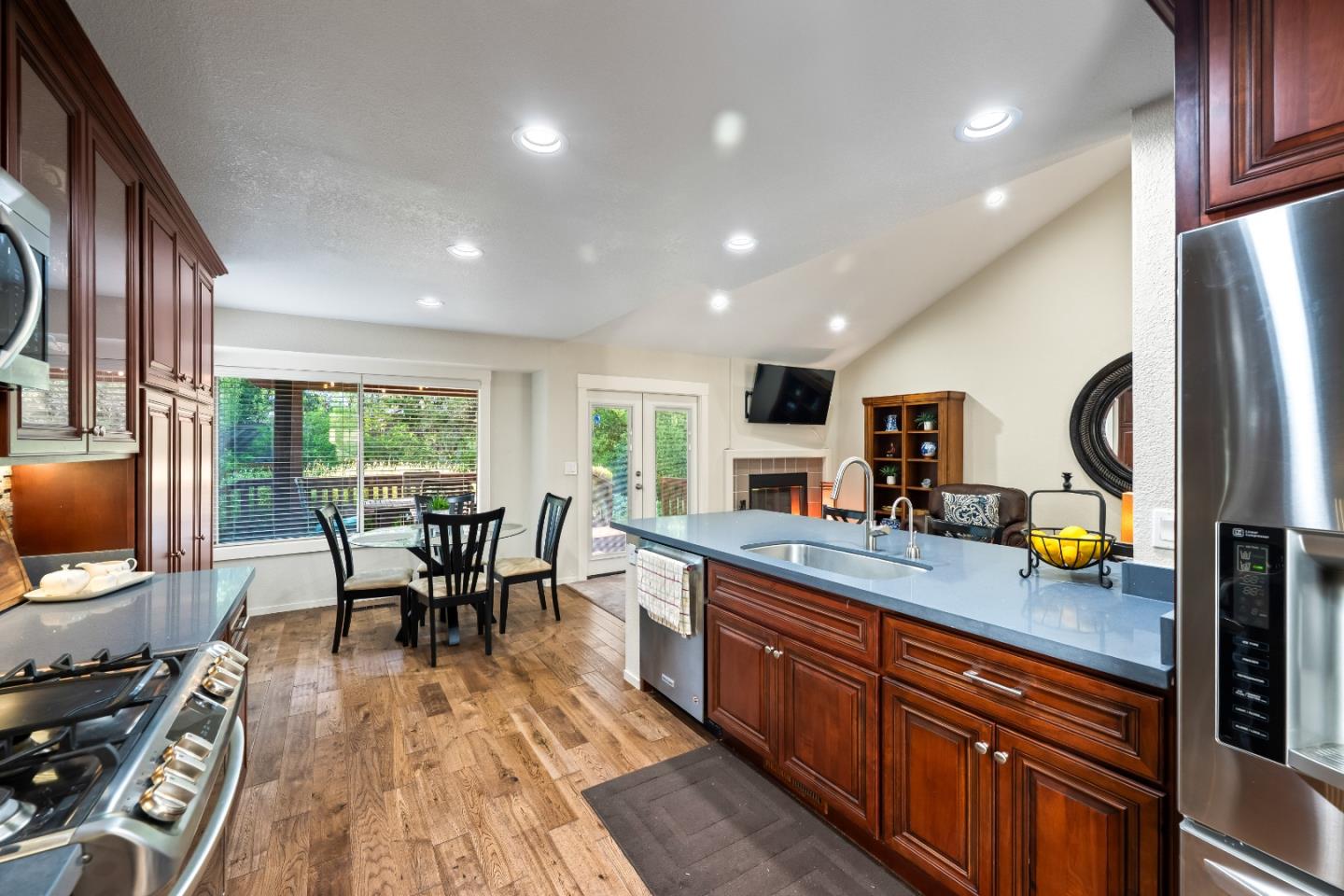 Point Gallinas Road San Rafael, CA 94903 - Photo 5 of 50 Gallery Image 5