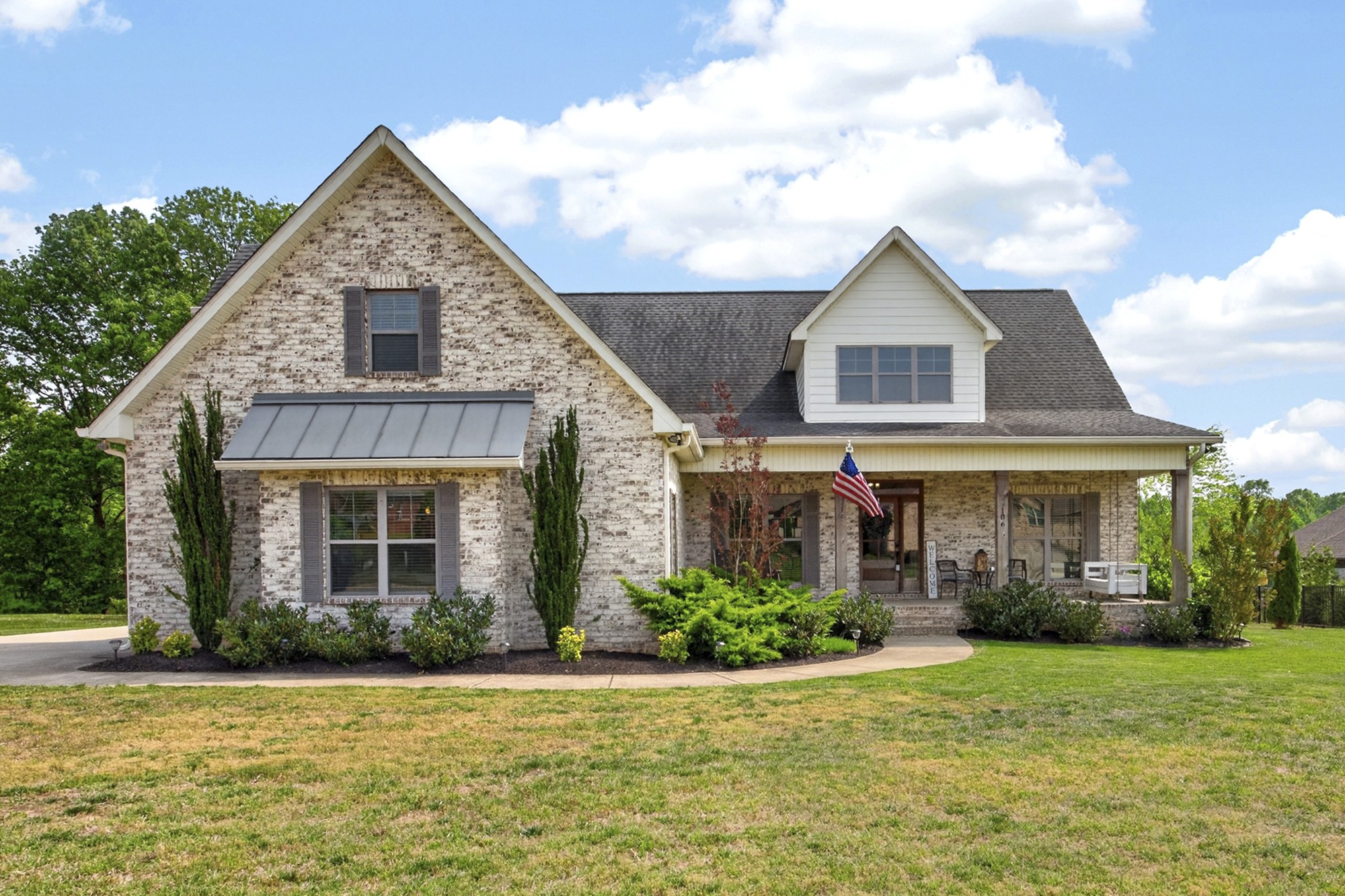 106 Renee Court Cottontown, TN 37048 - Photo 1 of 25