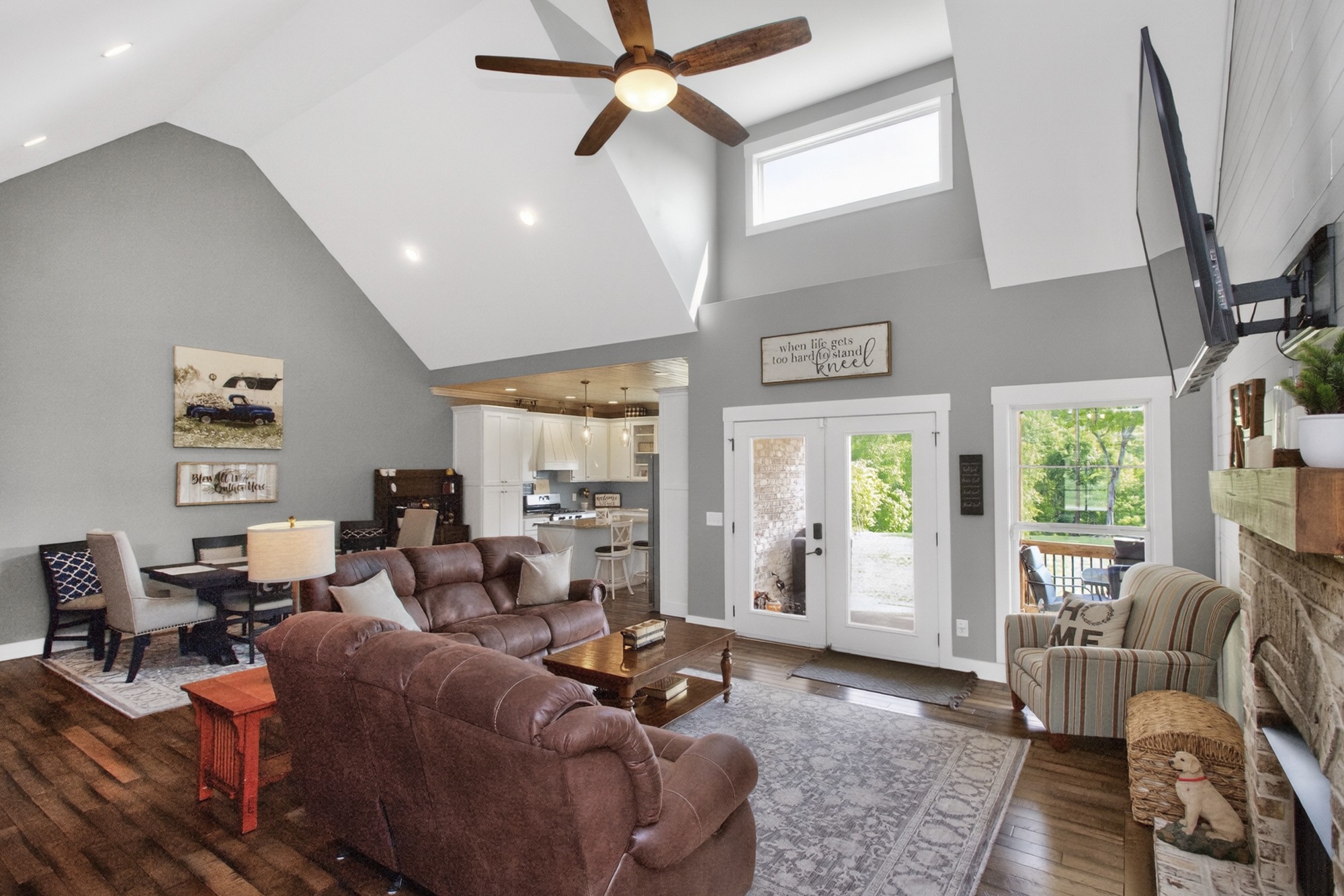 106 Renee Court Cottontown, TN 37048 - Photo 18 of 25
