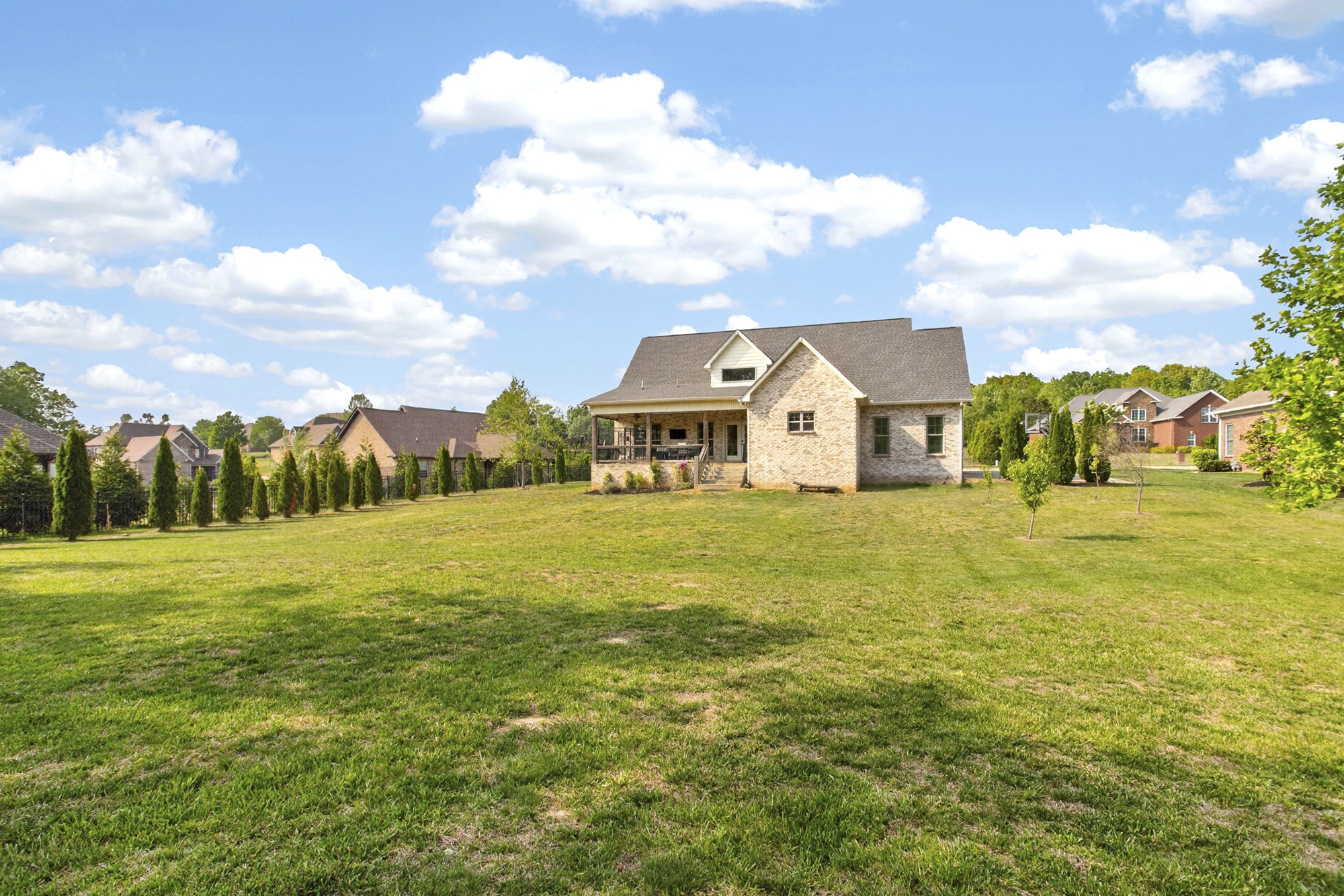 106 Renee Court Cottontown, TN 37048 - Photo 22 of 25