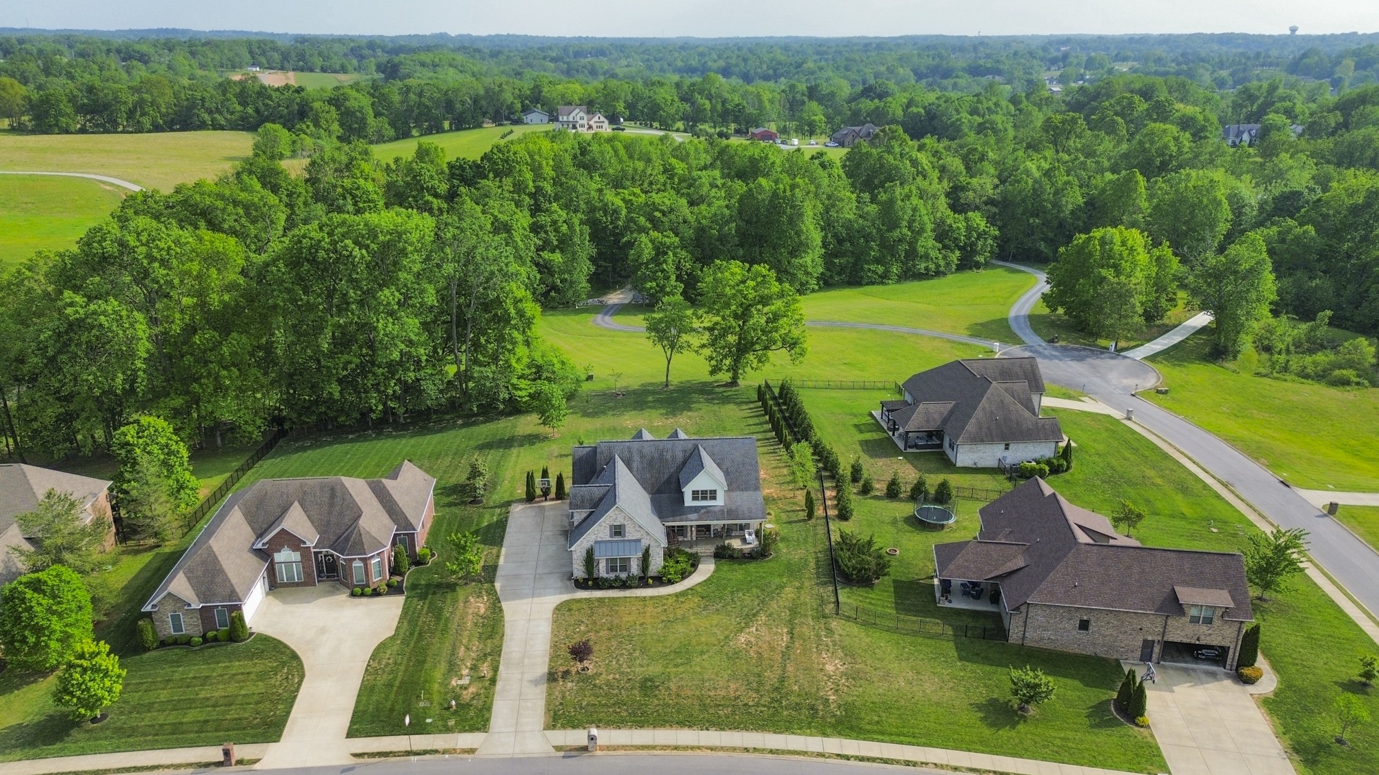106 Renee Court Cottontown, TN 37048 - Photo 25 of 25