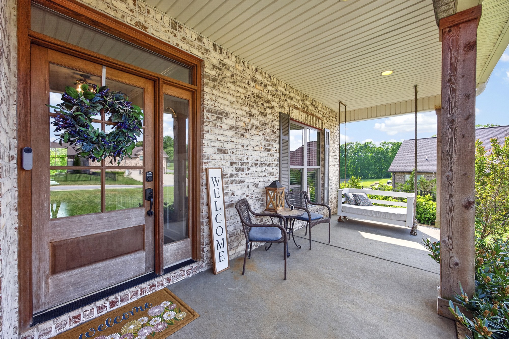 106 Renee Court Cottontown, TN 37048 - Photo 3 of 25