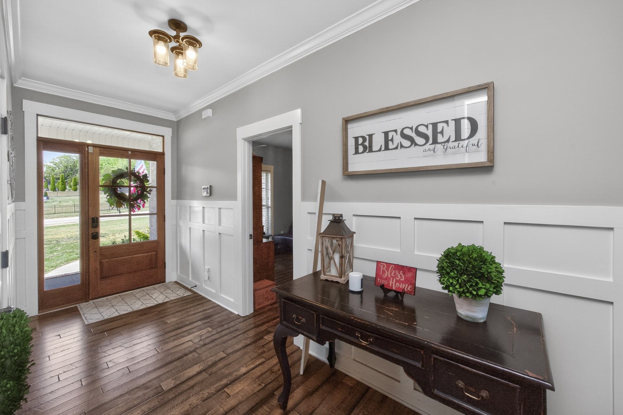 106 Renee Court Cottontown, TN 37048 - Photo 4 of 25