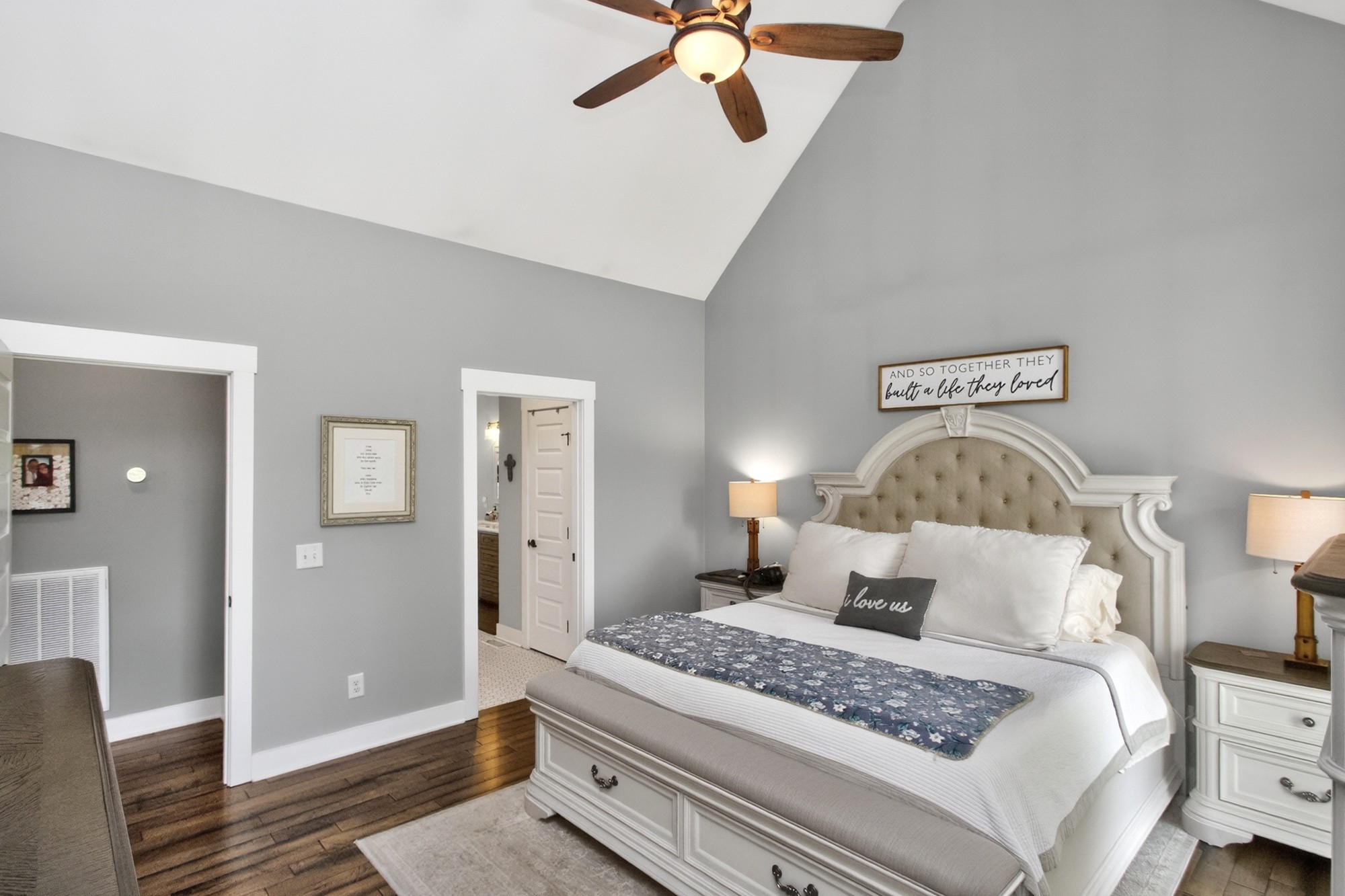 106 Renee Court Cottontown, TN 37048 - Photo 8 of 25