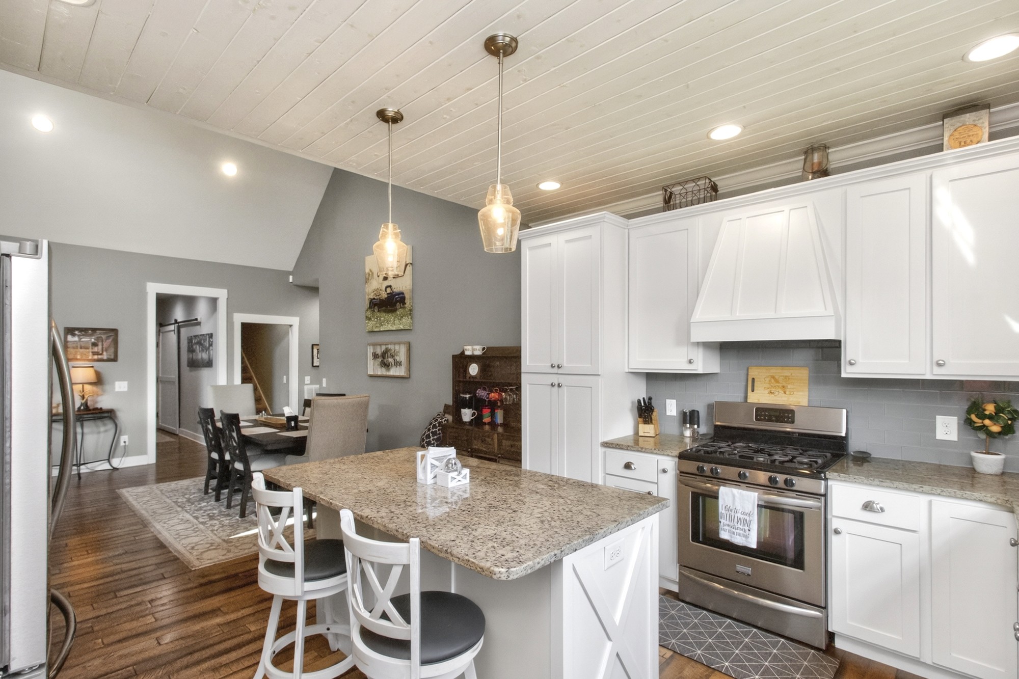 106 Renee Court Cottontown, TN 37048 - Photo 9 of 25