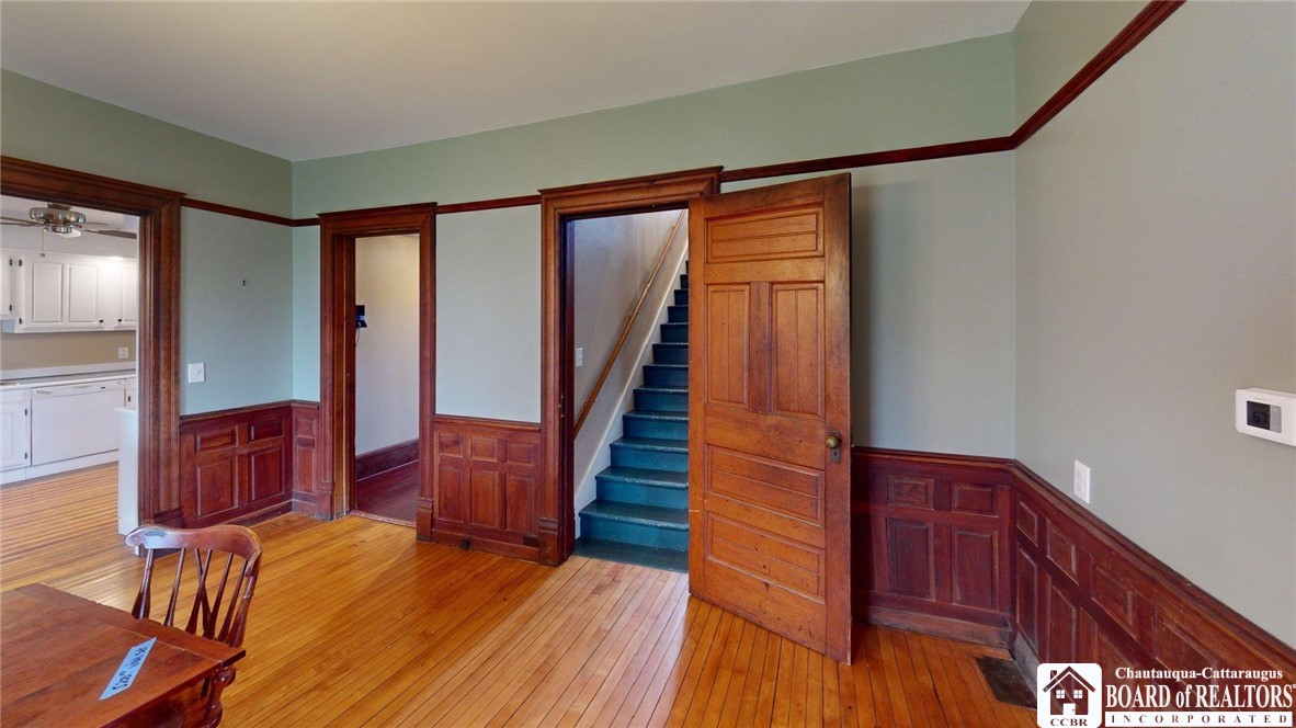 3407 Fluvanna Townline Road Ellery, NY 14701 - Photo 17 of 49