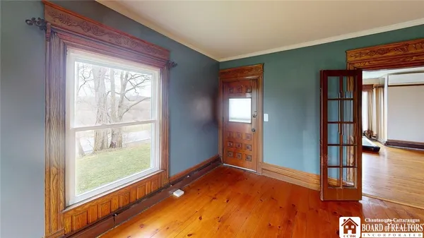 $375,000 | 3407 Fluvanna Townline Road, Ellery, NY 14701