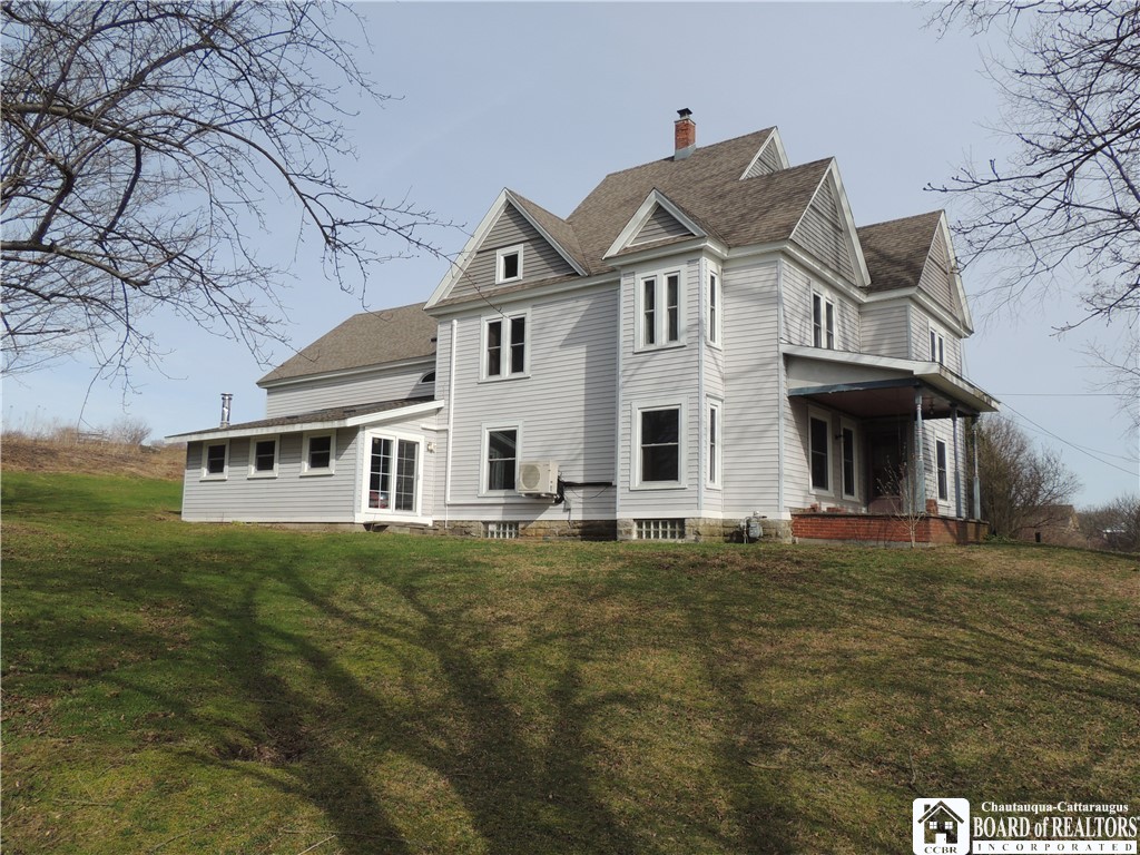 3407 Fluvanna Townline Road Ellery, NY 14701 - Photo 2 of 49