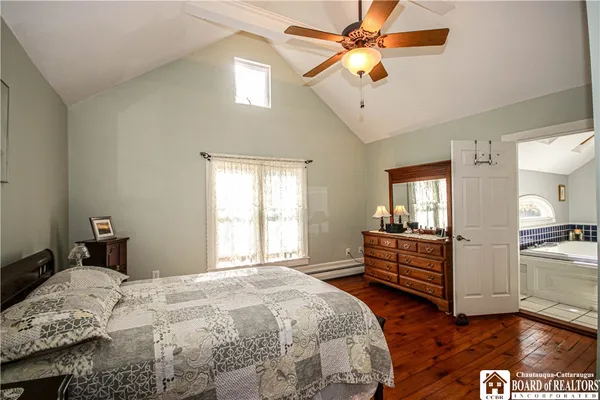 $375,000 | 3407 Fluvanna Townline Road, Ellery, NY 14701