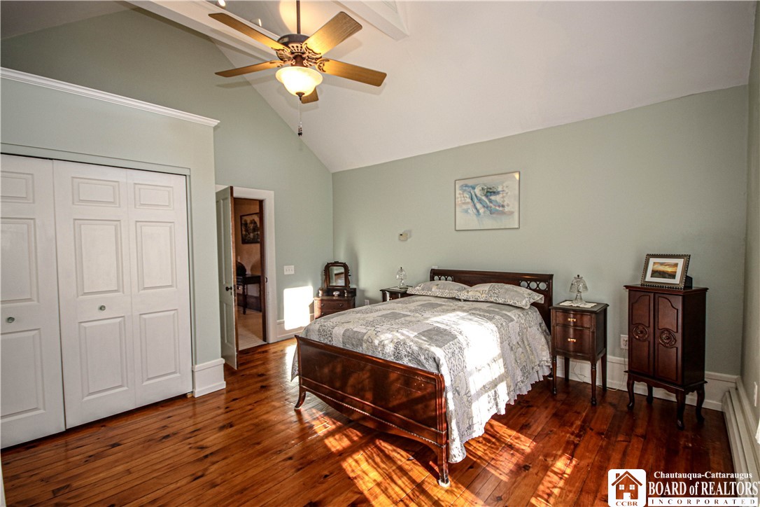 3407 Fluvanna Townline Road Ellery, NY 14701 - Photo 22 of 49 Previously Staged