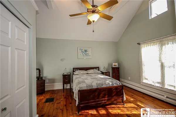 $375,000 | 3407 Fluvanna Townline Road, Ellery, NY 14701