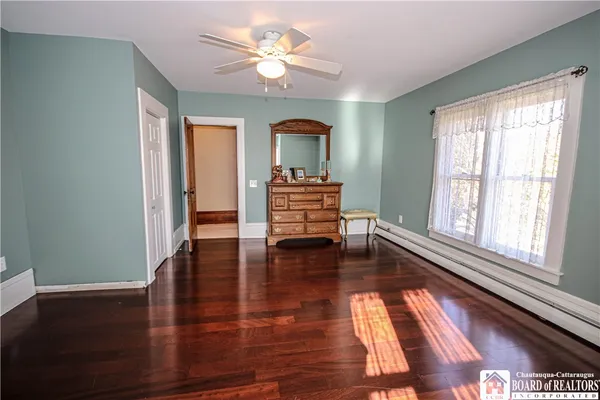 $375,000 | 3407 Fluvanna Townline Road, Ellery, NY 14701