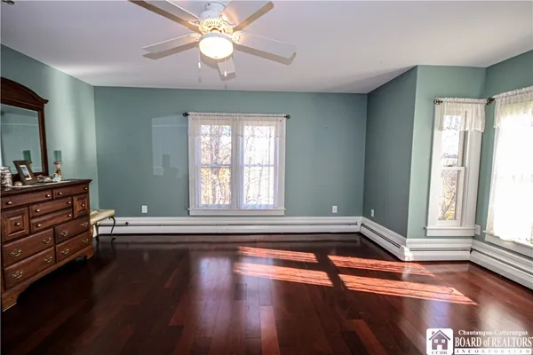 $375,000 | 3407 Fluvanna Townline Road, Ellery, NY 14701