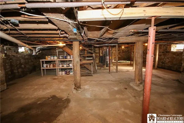 $375,000 | 3407 Fluvanna Townline Road, Ellery, NY 14701