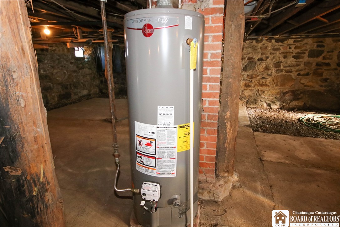 3407 Fluvanna Townline Road Ellery, NY 14701 - Photo 45 of 49