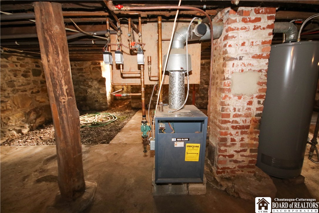 3407 Fluvanna Townline Road Ellery, NY 14701 - Photo 46 of 49